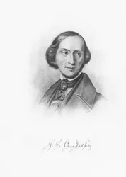 Hans Christian Andersen